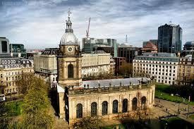 Catedral de Birmingham