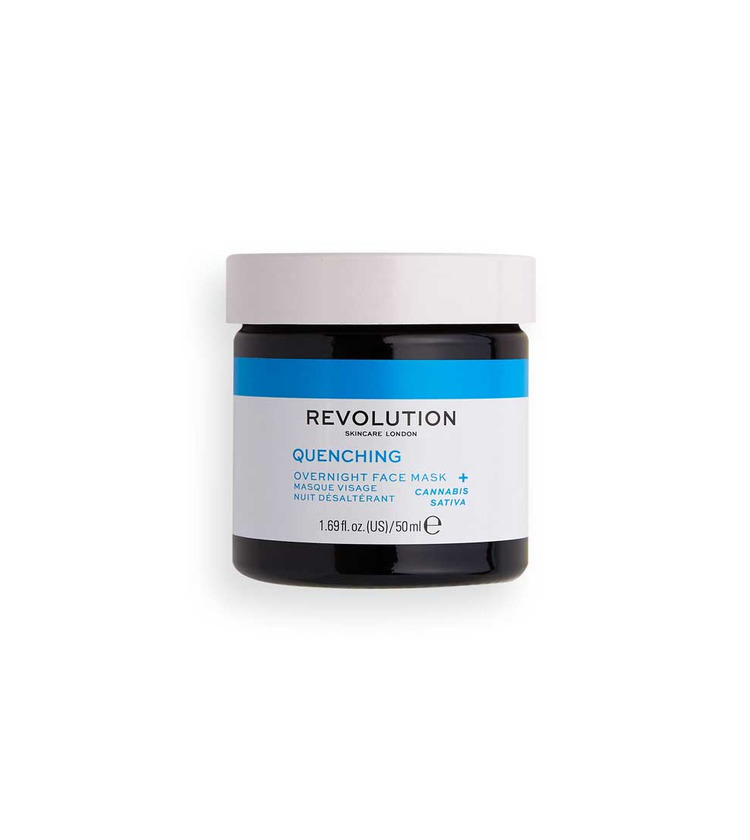 Producto Revolution Skincare