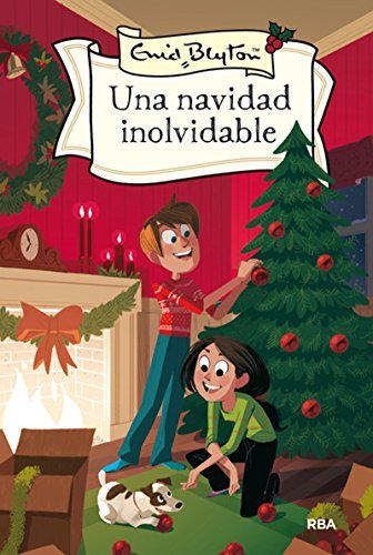 Book Una navidad inolvidable