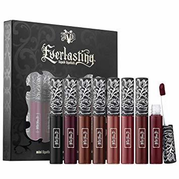 Fashion Everlasting Liquid Lipstick - Kat Von D | Sephora