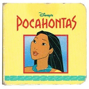 Movie Pocahontas