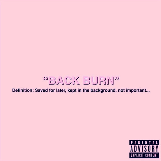 Back Burn
