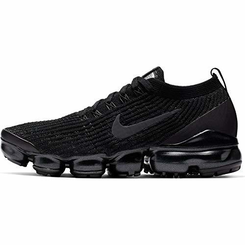 Social Nike W Air Vapormax Flyknit 3, Zapatillas de Atletismo para Mujer, Multicolor
