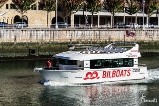 Moda Bilboats