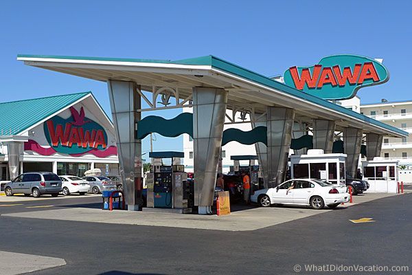 Place Wawa