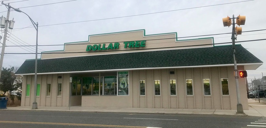 Place Dollar Tree