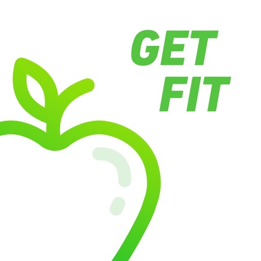 App Diet by GetFit: Count Calories