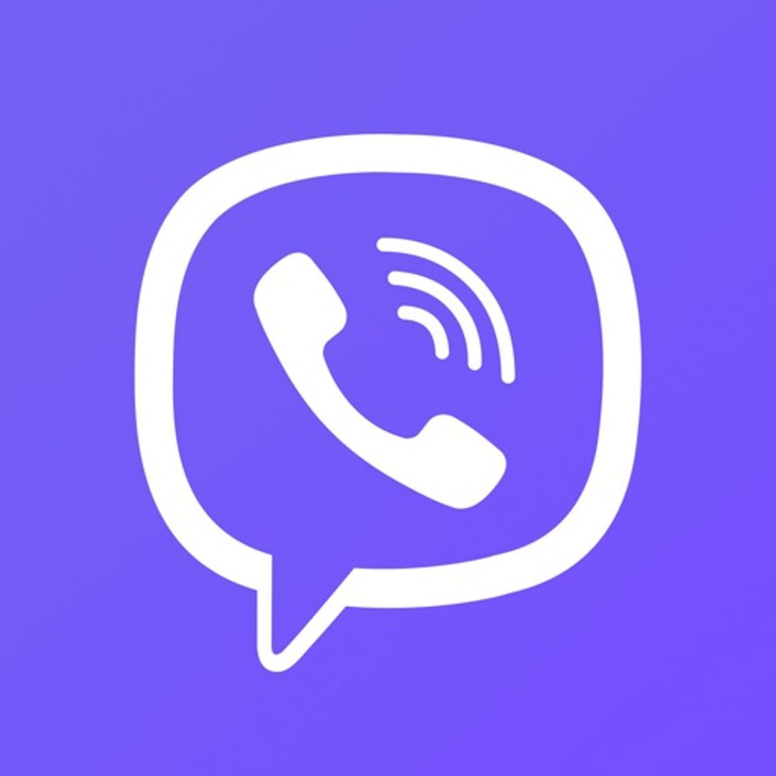 Apps Viber Messenger: Text & Call