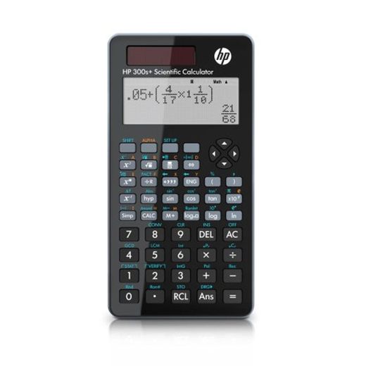 HP NW277AAB1S - Calculadora