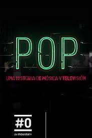 Pop una historia de música y televisión