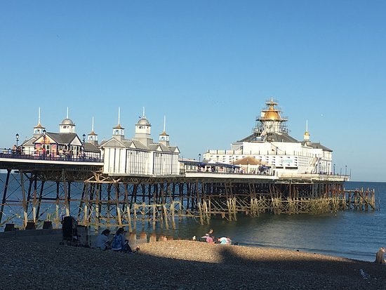 Place Eastbourne