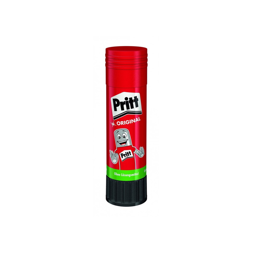 Elemento de la categoría hogar Pritt 1584626 - Pegamento en barra