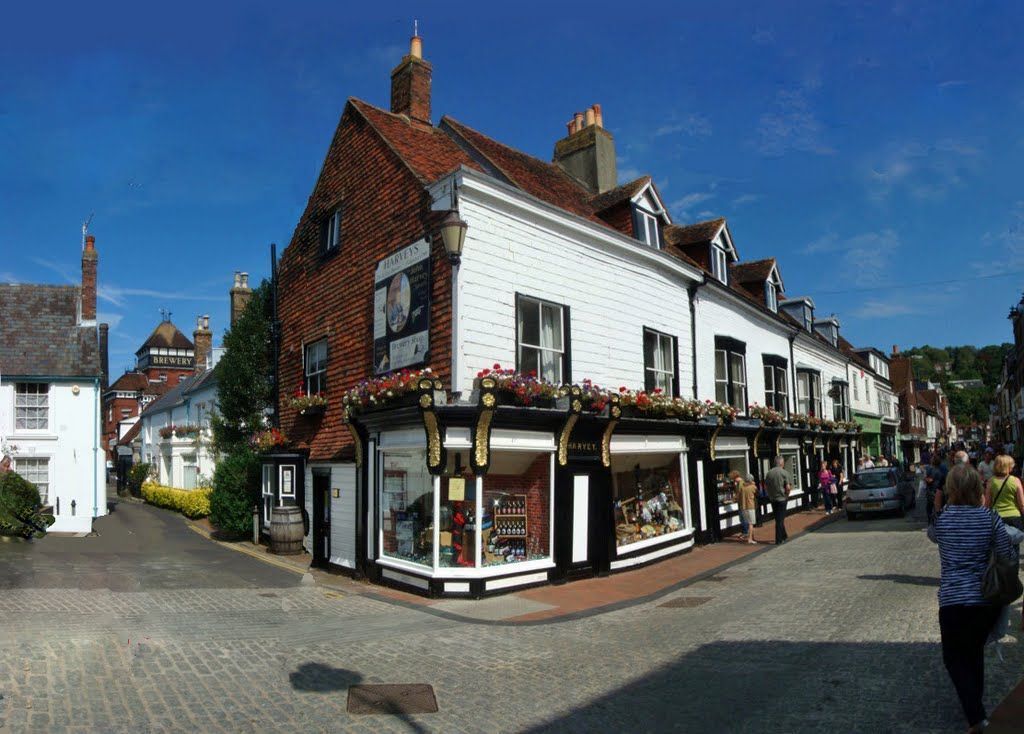 Place Lewes