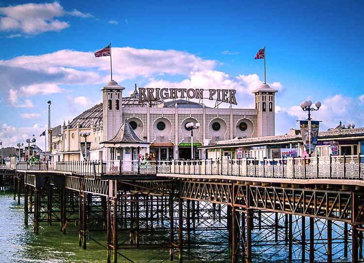 Place Brighton