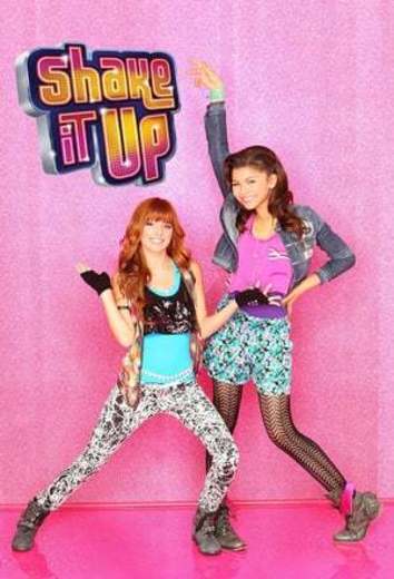 Shake It Up