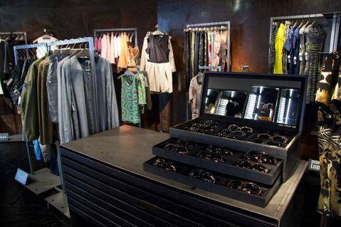 Fashion Elite Stores: Luxury fashion boutique since 1987