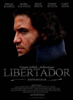 Movie Libertador