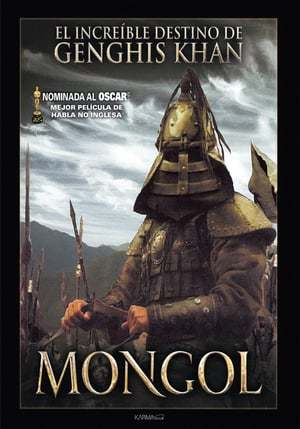 Película Mongol