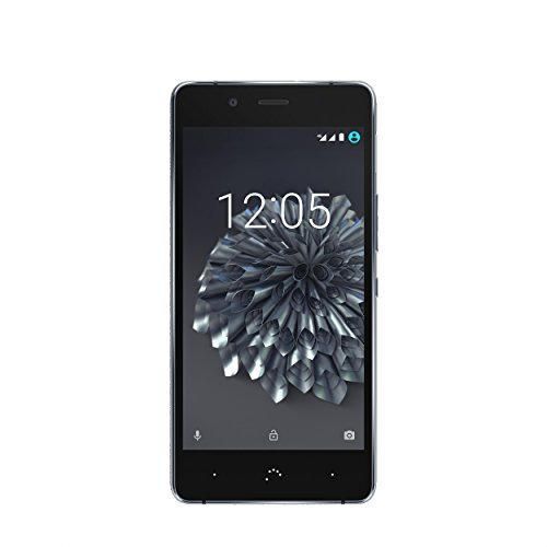 BQ Aquaris X5 Plus - Smartphone de 5"