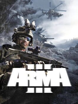 Videogames Arma 3