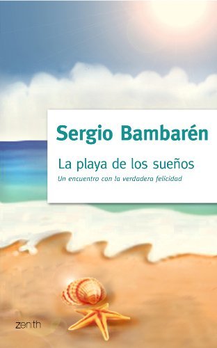 Libro La playa de los sueños