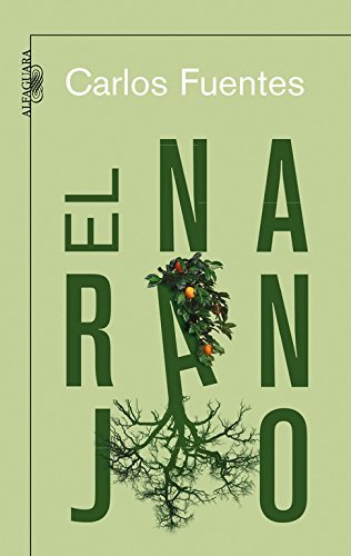 Libros El naranjo