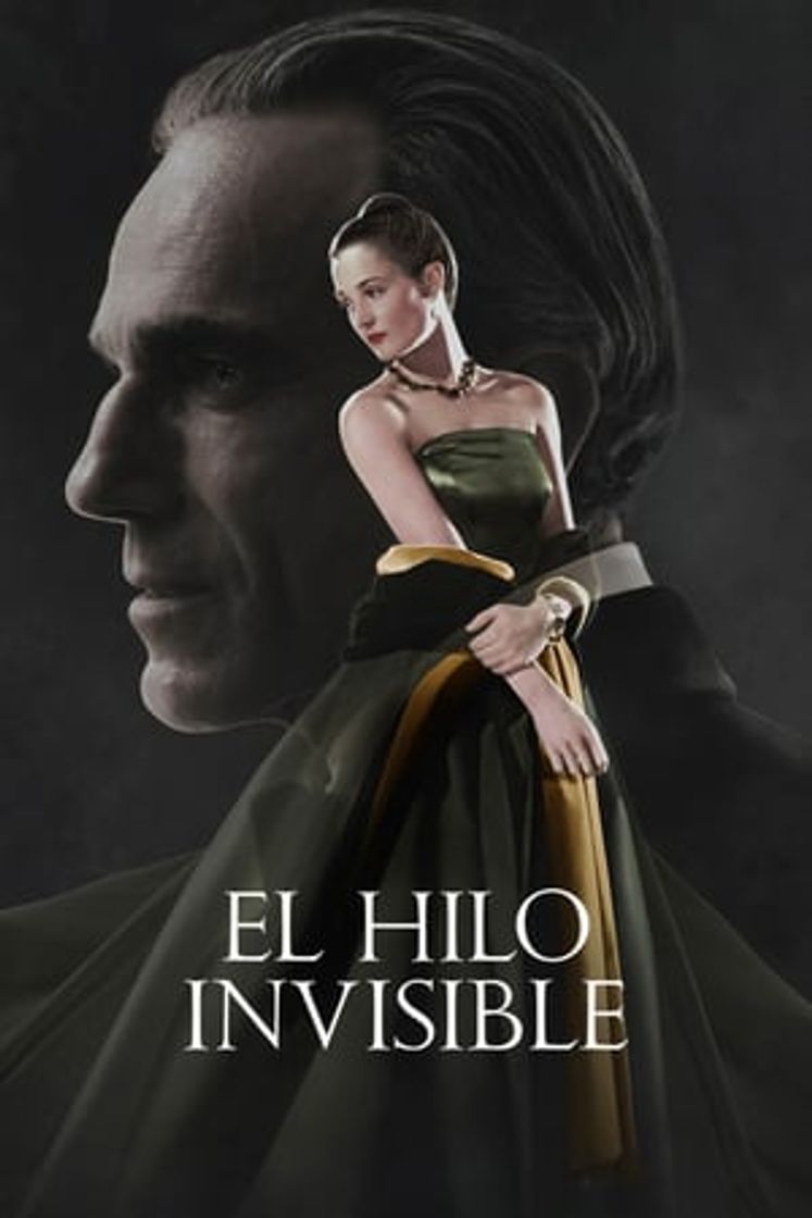 Película El hilo invisible