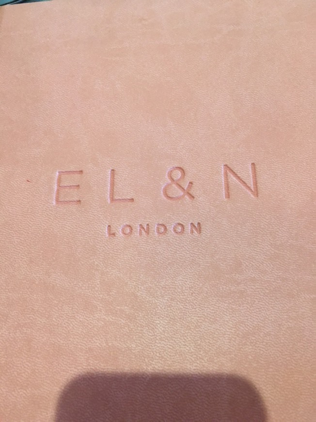 Élan Cafe