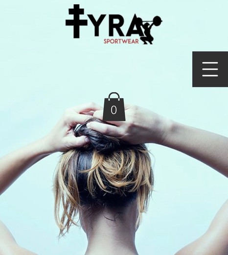 Tyra Sport Wear - Sportswear Store - Madrid, Spain - 206 Photos ...