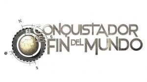 Serie El conquistador del fin del mundo