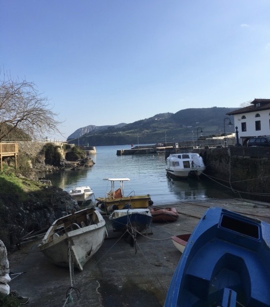 Moda Mundaka. Cuna de Jaun Zuria