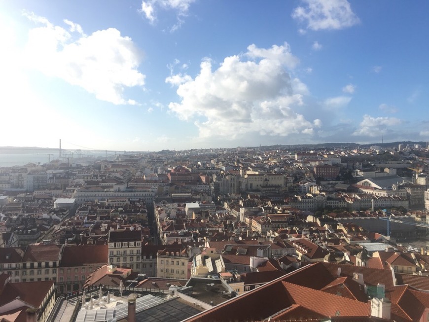 Moda Lisboa. Más de 3000 años de historia