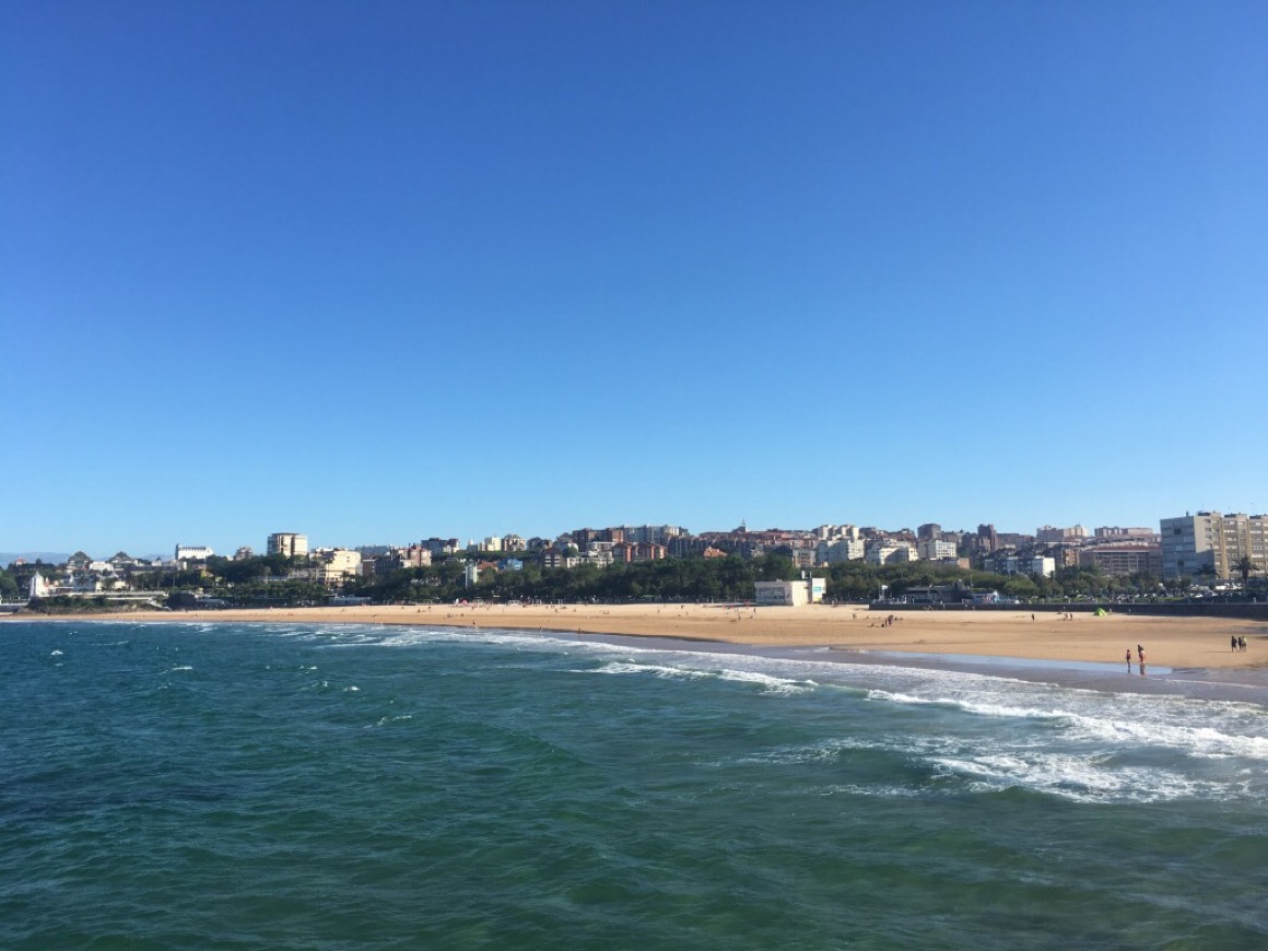 Moda Santander. La ciudad mejor valorada