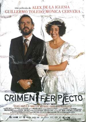 Movie Crimen ferpecto