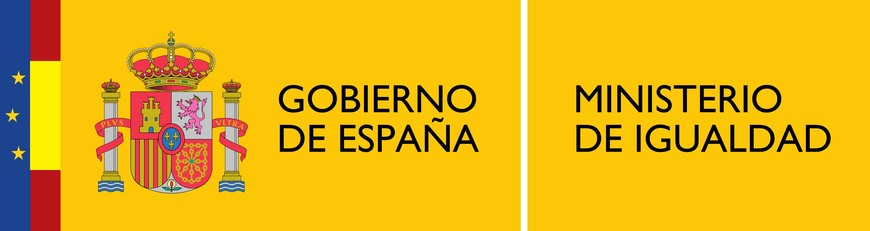 Moda Ministerio de Igualdad de España