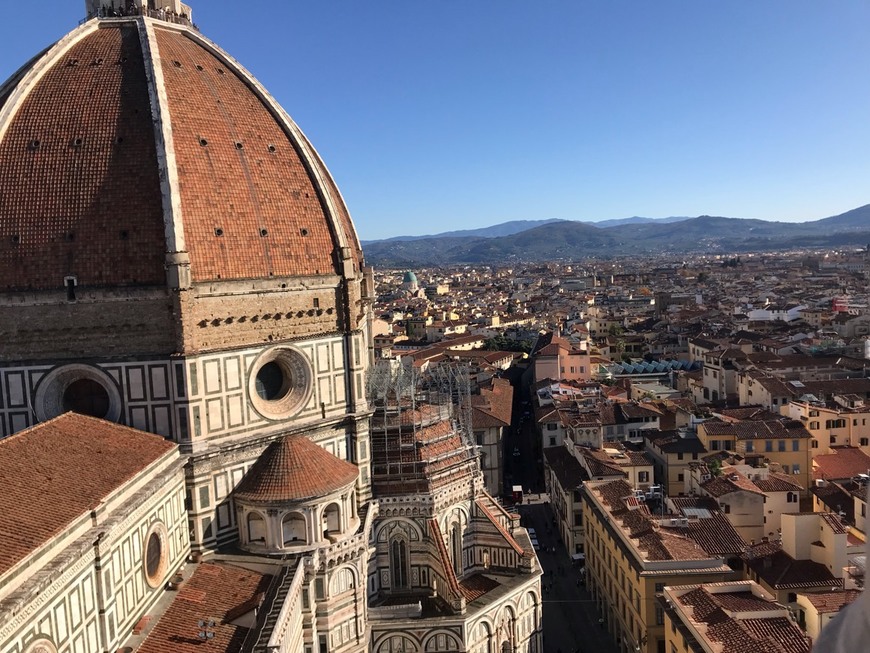 Lugar Campanile di Giotto