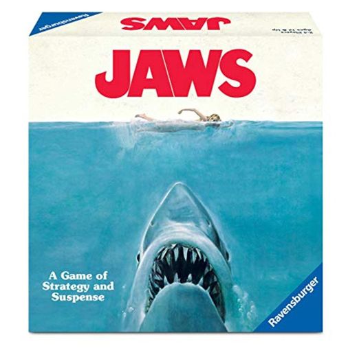 Ravensburger Jaws