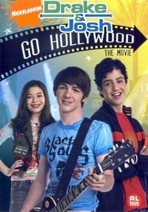 Movie Drake y Josh Van a Hollywood