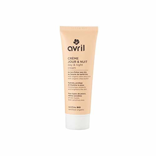 Social Crema de día y noche – 50 ml – Bio – Vegano