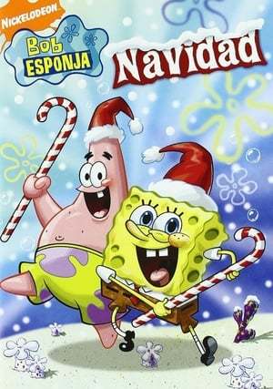 Movie Bob Esponja: Navidad