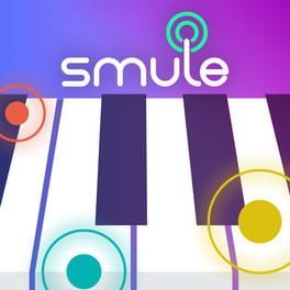 Videogames Magic Piano by Smule