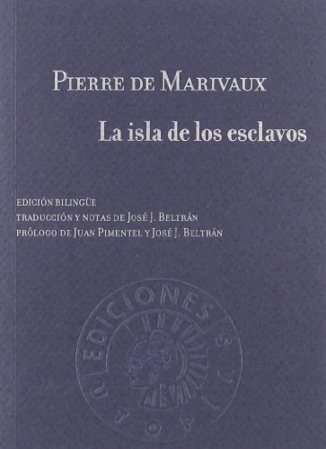 Book Isla De Los Esclavos,La  Ed. Bili