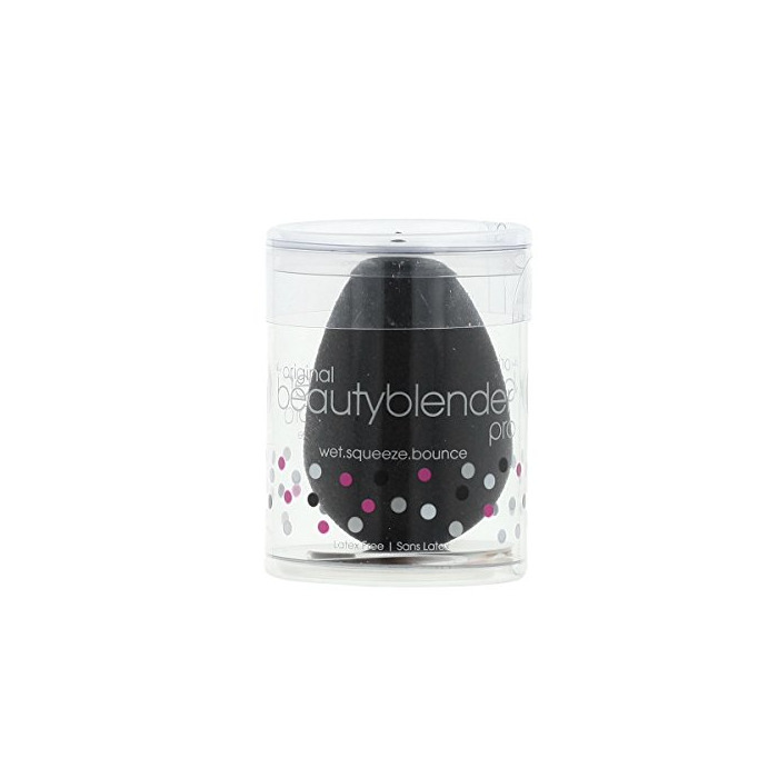 Social Beautyblender Esponja Tono Black