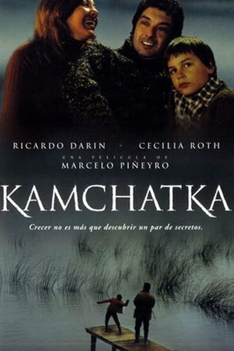 Movie Kamchatka