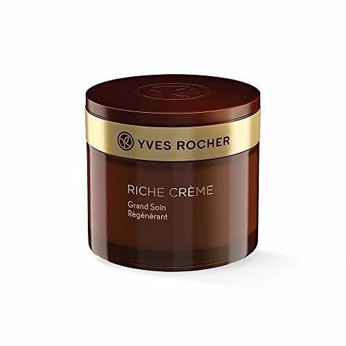 Social Yves Rocher Crema facial cuidado intensivo de día y noche