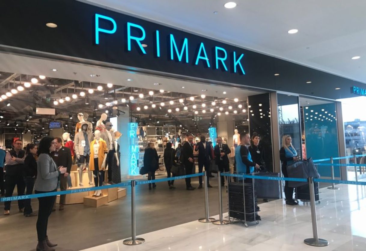 Primark