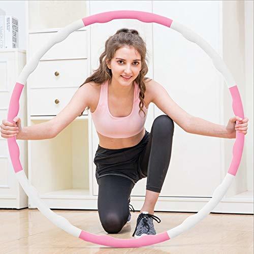 Productos LFZ Fitness Hula Hoop