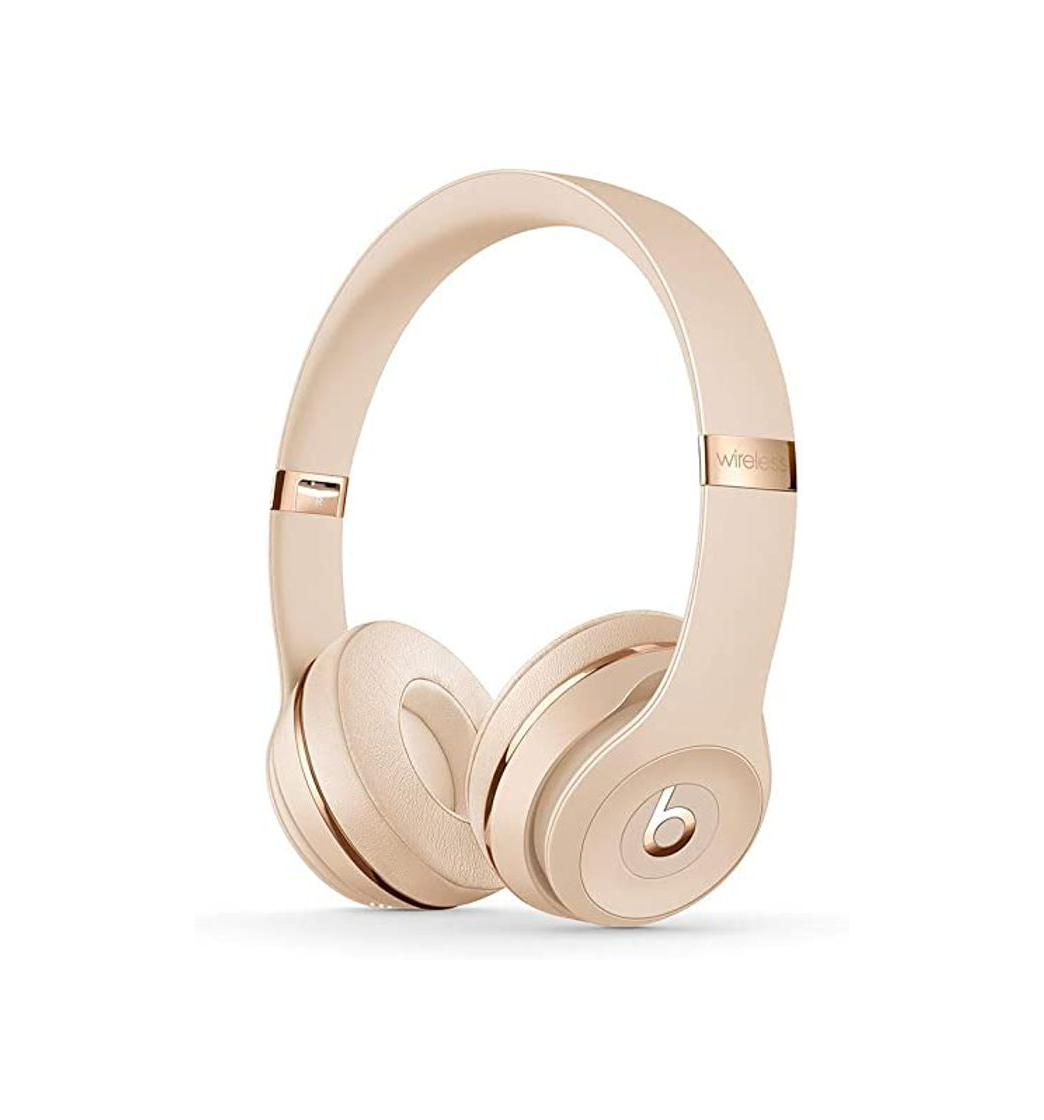 Producto Beats Solo3 Wireless - Auriculares supraaurales - Chip Apple W1