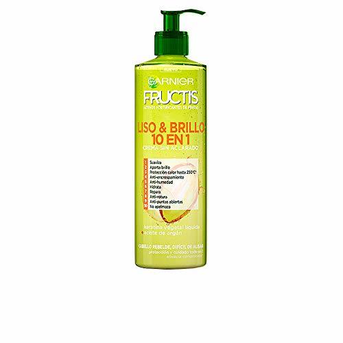 Social Garnier Productos para el Cuidado del Cabello 1 Unidad 400 ml