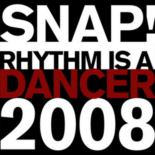 Rhythm Is A Dancer - 12' Version